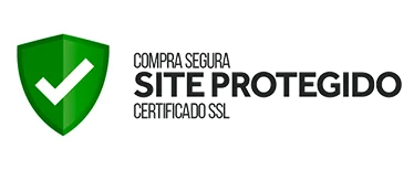Selo Site Protegido